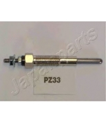 JAPAN PARTS - PZ33 - 